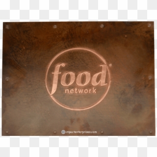 Food Network - - Food Network Clipart
