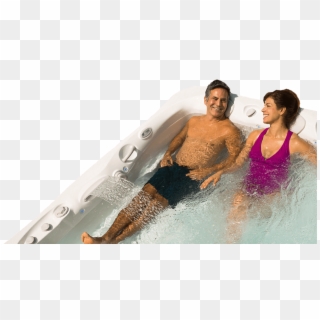 General Image - Bathing Clipart