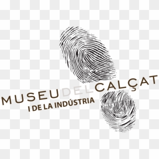 Museu Del Calçat I La Industria - Graphic Design Clipart