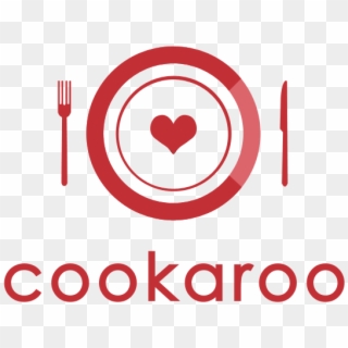 Cookaroo Food Network Pvt Ltd - Circle Clipart