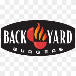 Back Yard Burgers Wikipedia - Back Yard Burgers Clipart