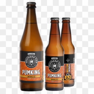Pumking Imperial Ale - Pumpkin Beer Clipart