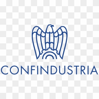 La Responsabilitã Sociale Dâ€™impresa Per Lâ€™industria - Confindustria Logo Clipart