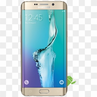 Samsung Galaxy S6 Edge Repair - Samsung A6 Edge Plus Clipart
