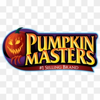 Pumpkin Masters Clipart