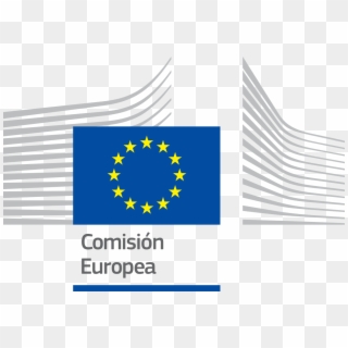 Comisario Europeo De Industria Y Emprendimiento - European Commission Logo Clipart