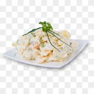 Unnamed - Zemiakový Šalát S Jogurtom Clipart