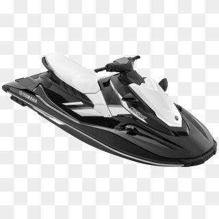 Hydrocycle Png - Yamaha Ex Deluxe Png Clipart
