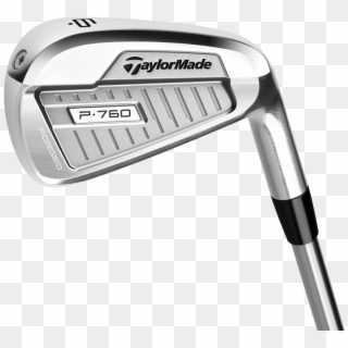 Dismissed As A Pxg Clone At First, The P790 Was A Breakthrough - Taylormade P760 Clipart