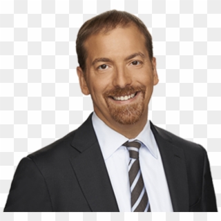 Chuck Todd Clipart