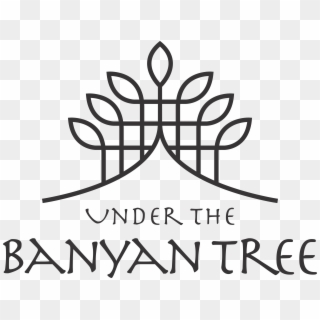 Logo Transparat Banyan Tree Copy - Logo Is Attached The Church Clipart