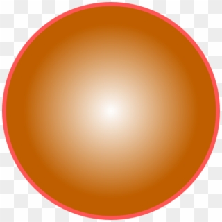 3d Orange Ball Clip Art - Management - Png Download
