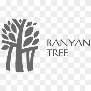 Banyan Tree Seychelles Logo , Png Download - Banyan Tree Hotel Logo Clipart