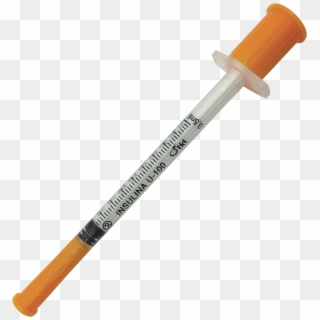 Previous - Syringe Clipart
