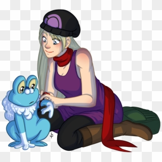Appearance - Cartoon Clipart