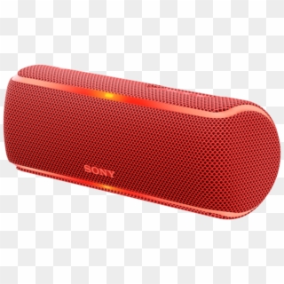 Sony Srs-xb21 Extra Bass Wireless Bluetooth Speaker - Srs Xb21 Clipart