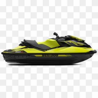 Rotax Engines - Sea Doo Rxp 300 2018 Clipart