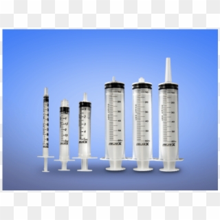 Seringa Descartavel 10 Ml - Syringe Clipart
