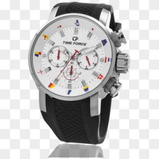 Tf A5020m-02 - Analog Watch Clipart