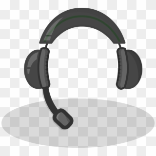 Auriculares Png - Headphones Clipart