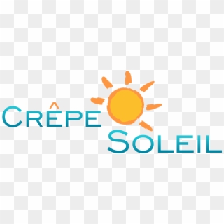 Crepe Soleil , Png Download - Crepe Soleil Clipart