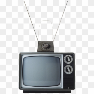 Png Photo, Box Tv, Television, Television Tv - Old Television Png Clipart