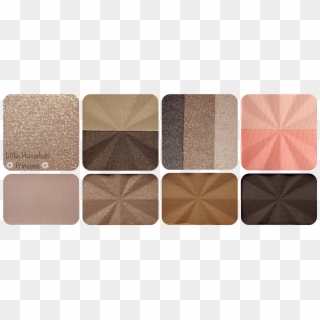 Some Of The Swatches Are Disappointing In Pigmentation Clipart