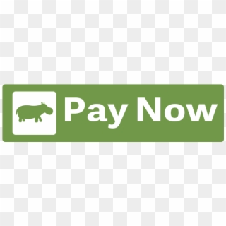 Pay Now With Potamus - Burro Clipart