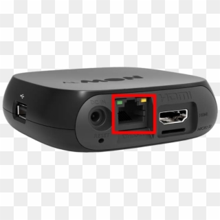 How Do I Improve The Performance Of My Now Tv Box - Now Tv Box Connections Clipart