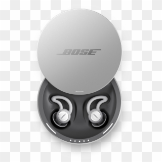 Bose Earbuds Clipart