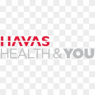 Havas Health And You Logo Clipart