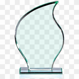 Acrylic Png - Trophy Clipart
