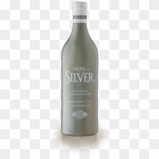 Mer Soleil - Mer Soleil Chardonnay Silver Unoaked Clipart