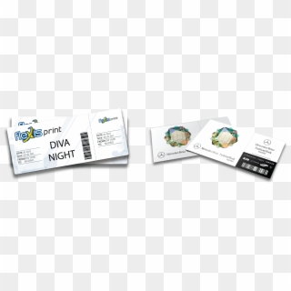 Banner-notepad - Paper Clipart