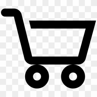 Cart Icons Png - Cart Icon Clipart