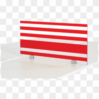 Acrylic Screens - Flag Clipart