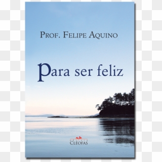 Livros De Professor Felipe Aquino Clipart