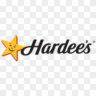 Pioneers Of The Great American Burger - Hardee's Logo Png 2019 Clipart