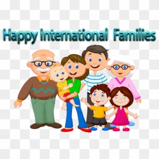 Family Clipart - Png Download