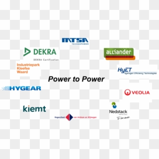 The Power To Power Project Is An Initiative Aimed At - Hygear Clipart
