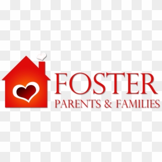 Foster-families - Graphic Design Clipart