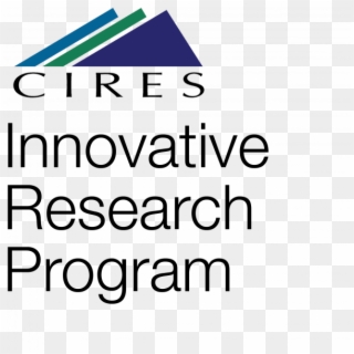 Innovative Research Program - Triangle Clipart