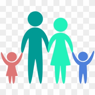 Make Sure Your Family Is Protected If One Day You Aren't - Happy Family Day Bc Clipart