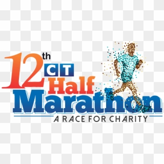 Register Here - - Ct Half Marathon 2019 Clipart
