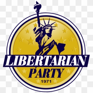 Libertarian Party Logo - Libertarian Party Clipart