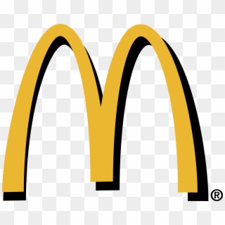 Mcdonalds Logopedia The Logo And Branding Site - Mcdonalds Logo 1993 Clipart