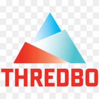 In Partnership With - Thredbo Clipart