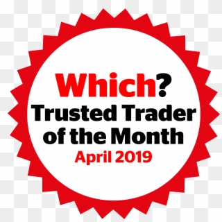 Which Trusted Trader Reviews - Circle Clipart