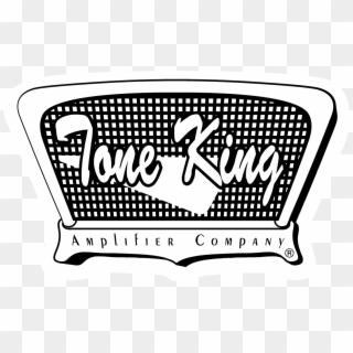 Image - Tone King Amps Logo Clipart