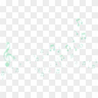 Music1 - Calligraphy Clipart